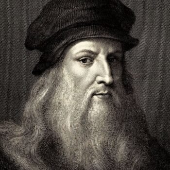 Leonardo da Vinci. Cuadernos de notas